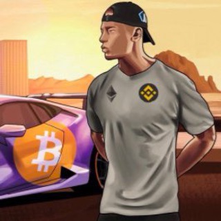 Telegram profile photo for Scotty T’s Crypto Reviews