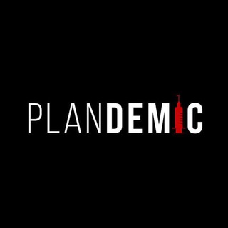 Telegram profile photo for Plandemic