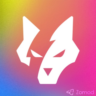 Telegram profile photo for ZoMod