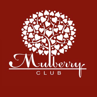 Telegram profile photo for Mulberry Club