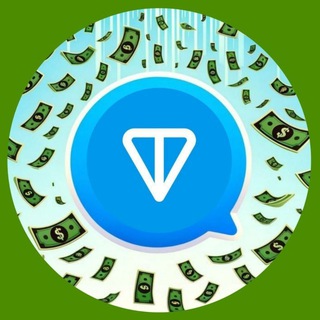 Telegram profile photo for +Free Ton Offer 💎