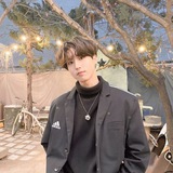 Telegram profile photo for любовь к хан джисону☃️