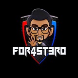 Telegram profile photo for FOR4ST3RO_NEWS