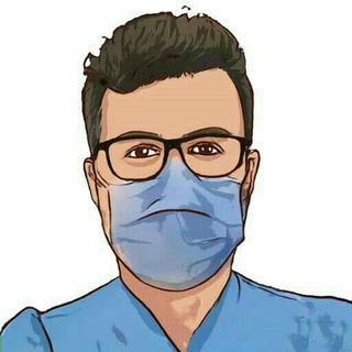 Telegram profile photo for پزشک مجازی
