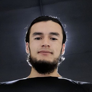 Telegram profile photo for Muhammad Rizvon | Muallim