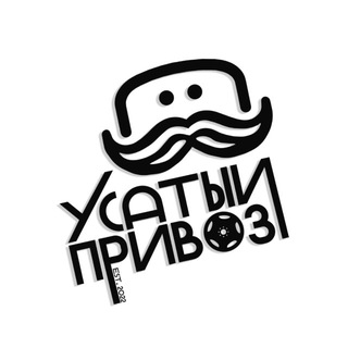 Telegram profile photo for Усатый Привоз