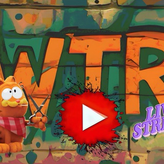 Telegram profile photo for WTR Stream - Нарезка