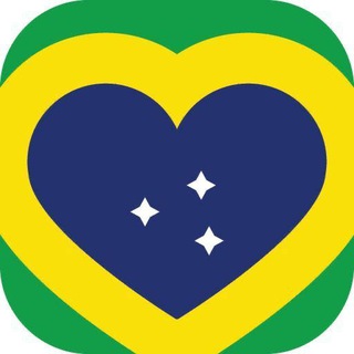 Telegram profile photo for Grupo de Namoro Telegram — Relacionamentos e Encontros no Brazil