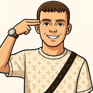 Telegram profile photo for NIKITOSA BONUS