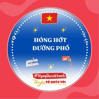 Telegram profile photo for Hóng Hớt Đường Phố