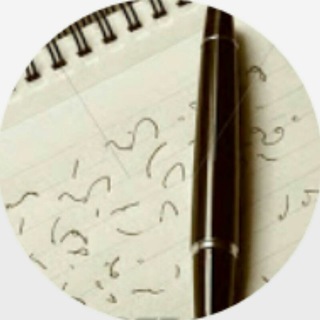 Telegram profile photo for Stenographers