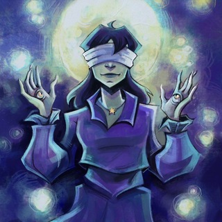 Telegram profile photo for coldsugar
