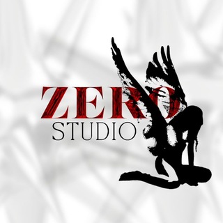 Telegram profile photo for Студия ZERO