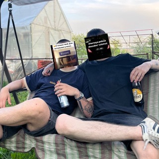 Telegram profile photo for RSP
