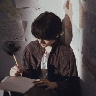 Telegram profile photo for Old cardigan .