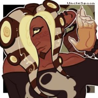 Telegram profile photo for Uncle Spoon's Info!!