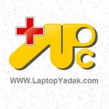 Telegram profile photo for NPC (Laptop Yadak)