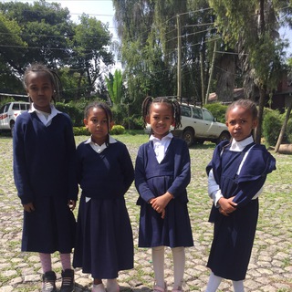 Telegram profile photo for Akaki Adventist Primary