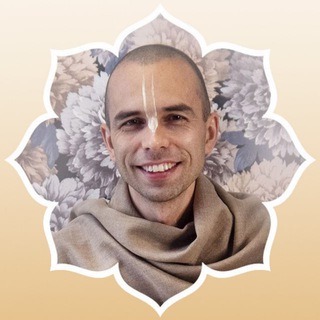 Telegram profile photo for Павана дас - "Бхагават-катха"