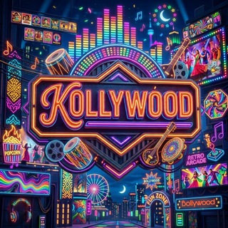Telegram profile photo for 「𝙺𝙾𝙻𝙻𝚈𝚆𝙾𝙾𝙳|کۆڵیوود」