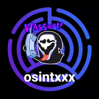 Telegram profile photo for Поиск Информации