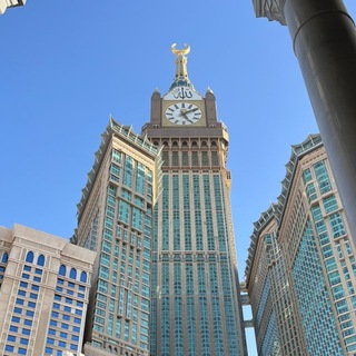 Telegram profile photo for ﴿ وَهُوَ مَعَكُمْ أَيْنَ مَا كُنتُمْ ﴾