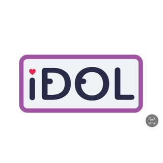 Telegram profile photo for iDOL cafe ❤️ кафе Айдол | Новый Уренгой