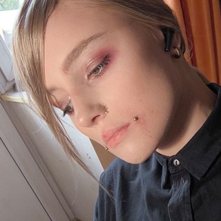 Telegram profile photo for RinXiu | Рин в поисках счастья