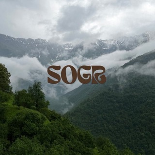 Telegram profile photo for SOGR CAKE