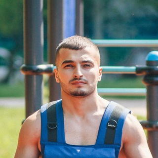 Telegram profile photo for Manvel