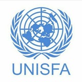 Telegram profile photo for UNISFA