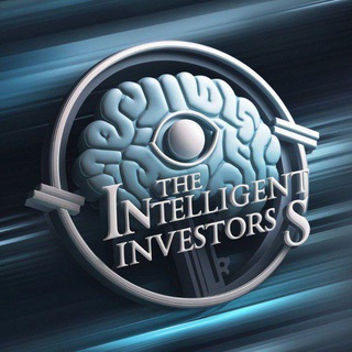 Telegram profile photo for 🚀🚀The intelligent investors💯💯