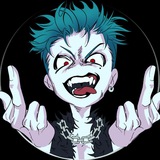 Telegram profile photo for yuksiv