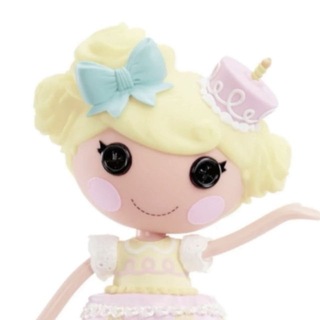 Telegram profile photo for pocket charms
