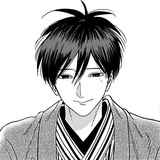 Telegram profile photo for shi(+)npei