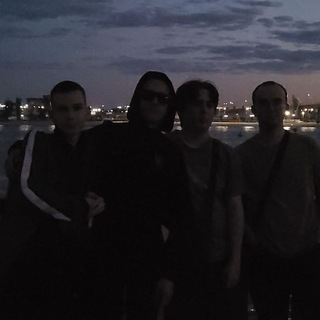 Telegram profile photo for Жизнь студента