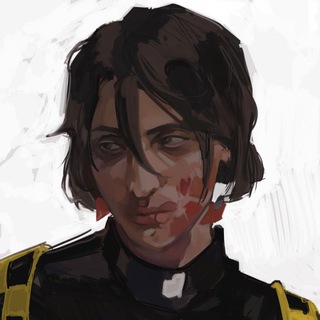 Telegram profile photo for mangs