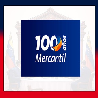 Telegram profile photo for MERCANTIL