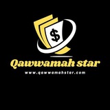 Telegram profile photo for QWSTAR-ID OFFICIAL