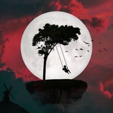 Telegram profile photo for رویای تلخ
