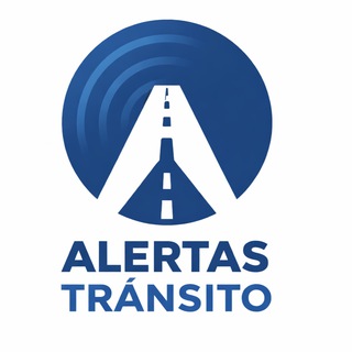 Telegram profile photo for AlertasTransito