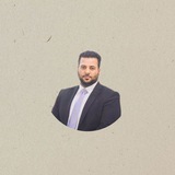 Telegram profile photo for الاستاذ حسنين الحسيني-الفيزياء