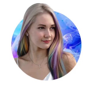 Telegram profile photo for Чернявка продевичью силу