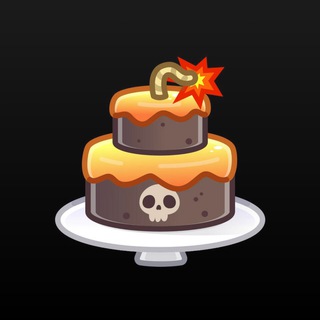 Telegram profile photo for Ton Cake 🏴☠️