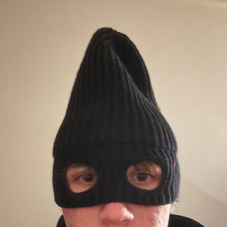 Telegram profile photo for gameboiq.com
