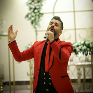 Telegram profile photo for کانال رسمی بهرام علیزاده