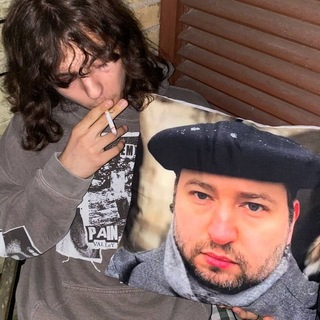 Telegram profile photo for idonttimaaa