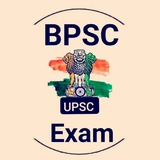 Telegram profile photo for BPSC Prelims Mains Notes