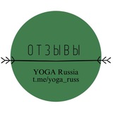 Telegram profile photo for Отзывы