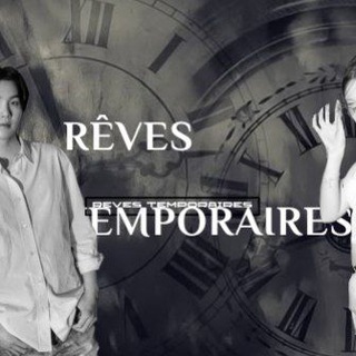 Telegram profile photo for rêves éphémères